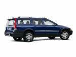 Volvo XC70 AWD Ocean Race 2006 года